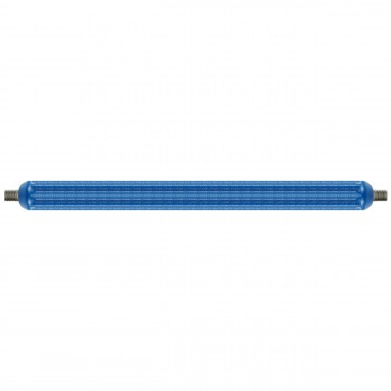 gun extension - F 1/4 - 400 mm iso - 440 mm